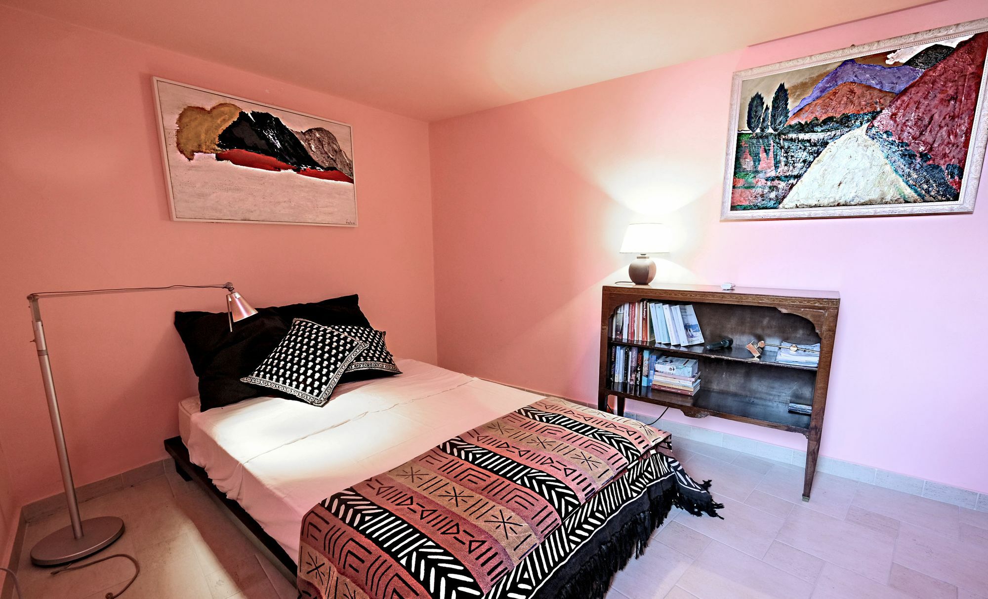 L'Atelier Di Barbara Apartment Alessano Ngoại thất bức ảnh